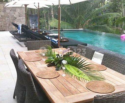 Dijual Vila Bali Villa Dewa Jl Ciwa Perkutatan, Jembrana 24