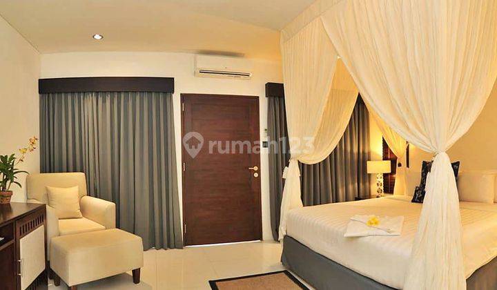 Dijual Vila Bali Villa Dewa Jl Ciwa Perkutatan, Jembrana 25