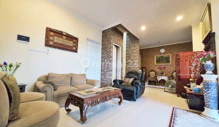 Dijual Rumah Jagakarsa Instagramable Dalam Townhouse 8