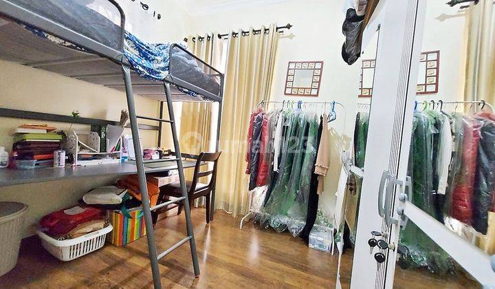 Dijual Rumah Jagakarsa Instagramable Dalam Townhouse 9