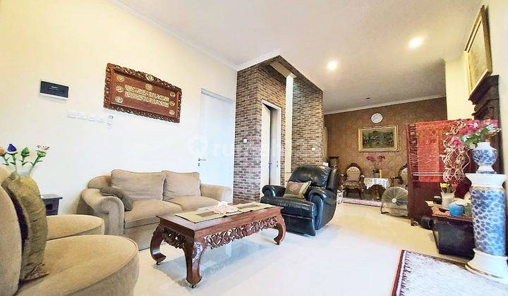 Dijual Rumah Jagakarsa Instagramable Dalam Townhouse 13