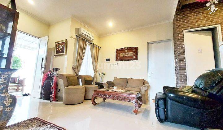 Dijual Rumah Jagakarsa Instagramable Dalam Townhouse 16