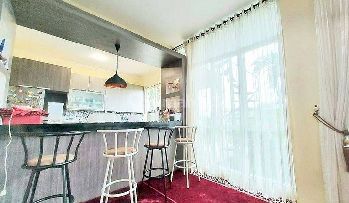 Dijual Rumah Jagakarsa Instagramable Dalam Townhouse 19