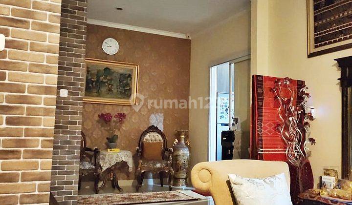 Dijual Rumah Jagakarsa Instagramable Dalam Townhouse 20