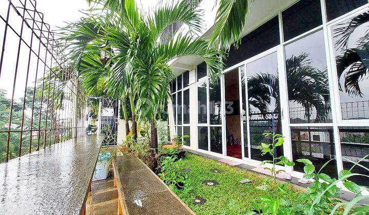 Dijual Rumah Jagakarsa Instagramable Dalam Townhouse 21