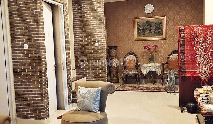 Dijual Rumah Jagakarsa Instagramable Dalam Townhouse 24