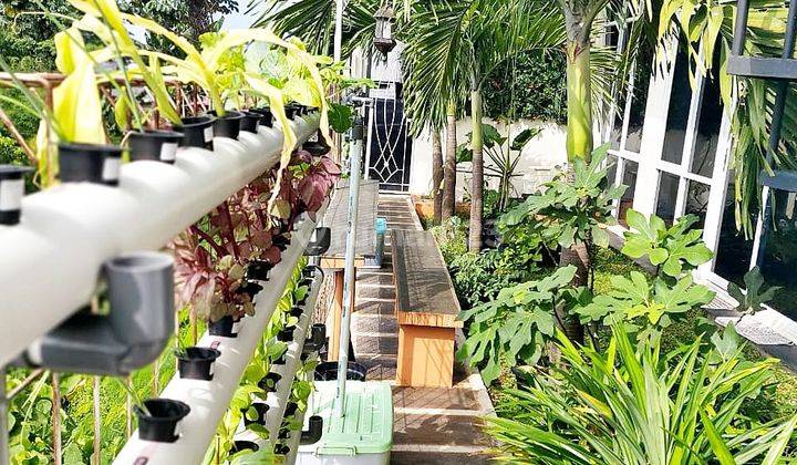 Dijual Rumah Jagakarsa Instagramable Dalam Townhouse 25