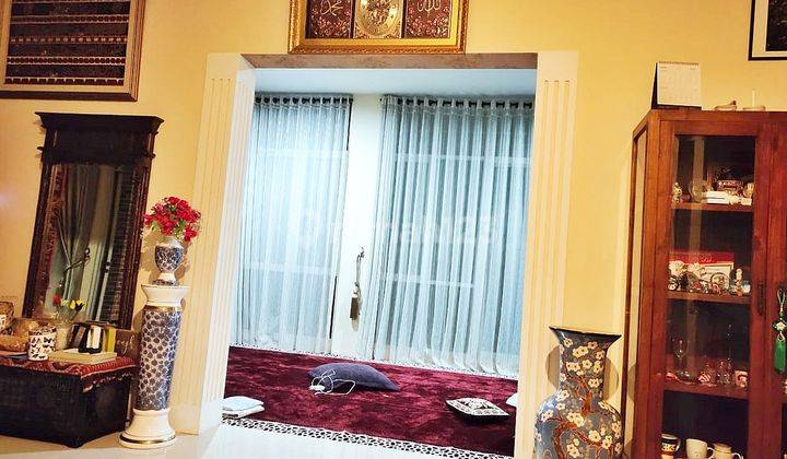 Dijual Rumah Jagakarsa Instagramable Dalam Townhouse 27