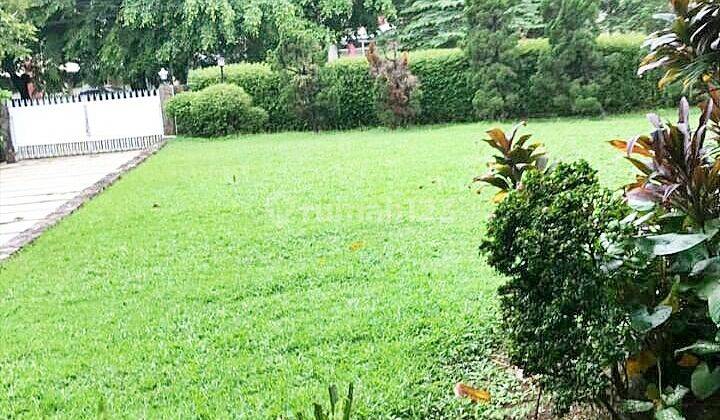 Dijual Rumah Dekat Pondok Indah Di Jl Terogong Kebayoran Lama  3