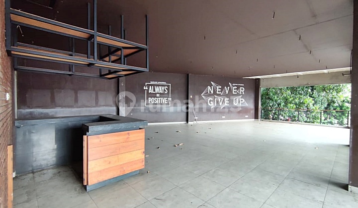 Bangunan Komersil Atau Tempat Usaha Di Jl Margonda Raya Depok 9