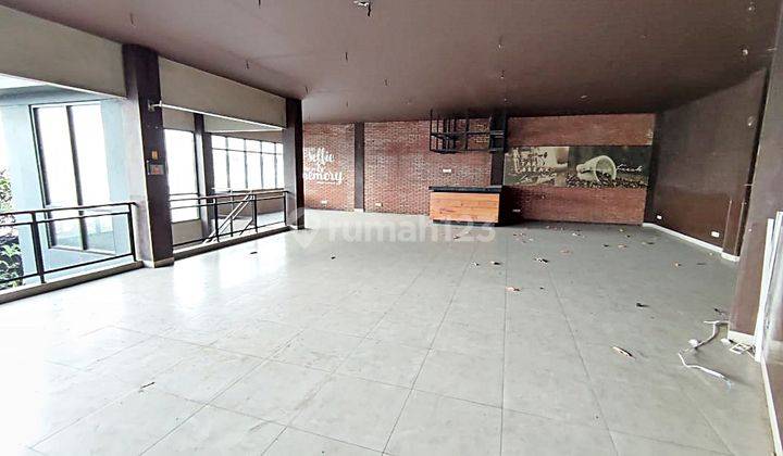 Bangunan Komersil Atau Tempat Usaha Di Jl Margonda Raya Depok 13