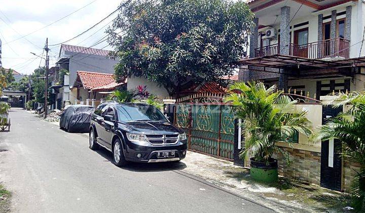 Termurah Rumah Bagus 2 Lantai di Jl Kalibata Pasar Minggu 2