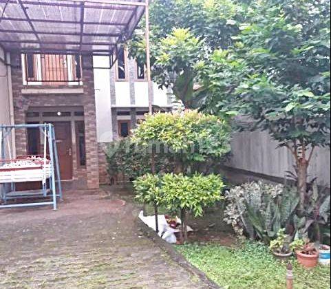 Termurah Rumah Bagus 2 Lantai di Jl Kalibata Pasar Minggu 1