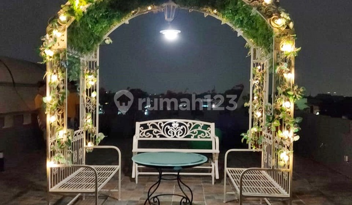 Elite Boarding House 55 Rooms at Arteri Pondok Indah, South Jakarta 2