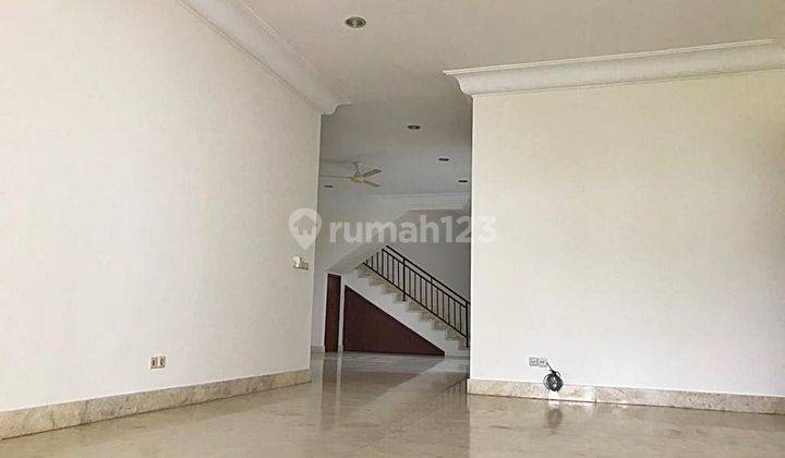 Rumah Mewah Lt 1084 di Jl. Antasari Raya, Jakarta Selatan 2