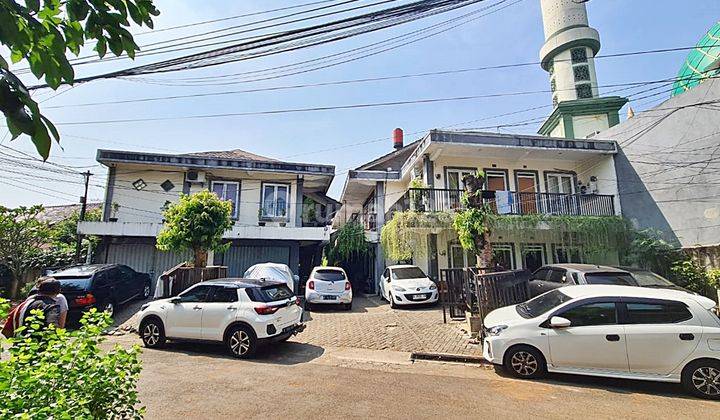 Rumah Kost 57 Kamar Populer di Petukangan Selatan, Pesangrahan 2