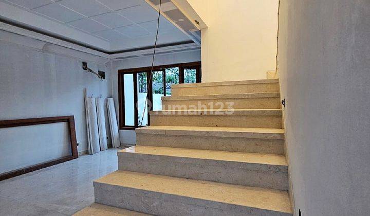 Dijual Rumah Mewah Brand New di Kemang Dalam, Jakarta Selatan 2