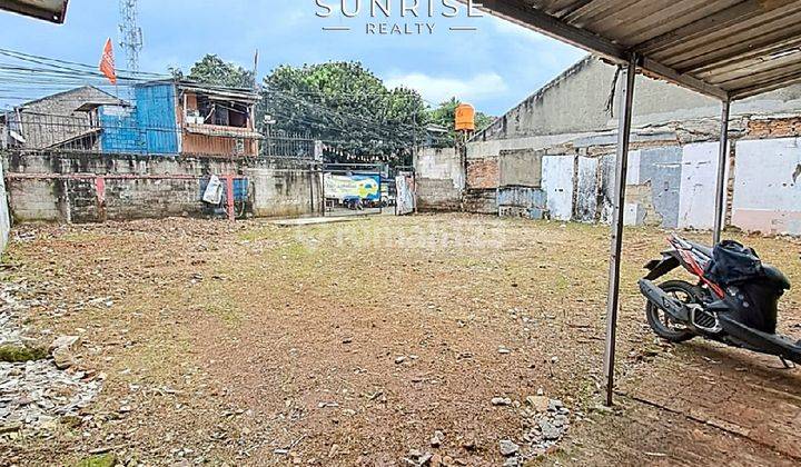 Dijual Tanah Kavling Murah di Ampera Kemang, Jakarta Selatan 2