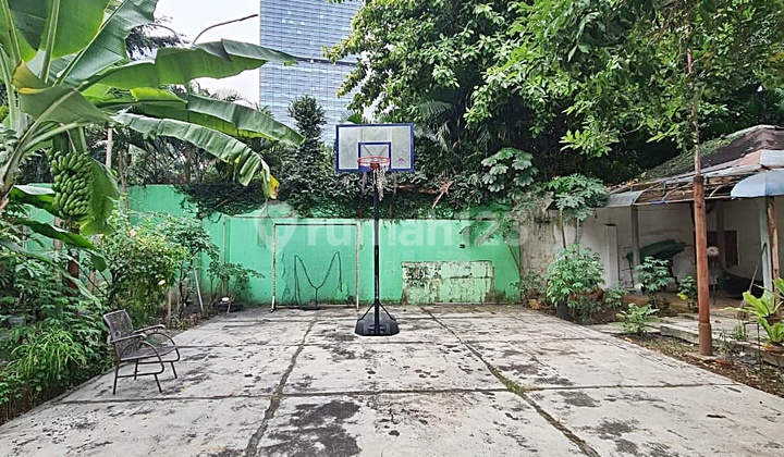 Jual Cepat..rumah Area Senopati Nempel S C B D, Kebayoran Baru 2