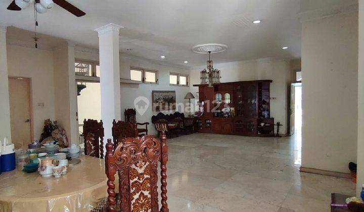 Dijual Rumah Hitung Tanah di Menteng, Jakarta Pusat 2