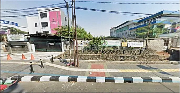 Dijual Tanah Komersil di Jl. Sunan Giri, Rawamangun, Pologadung Dijual Tanah Komersil di Jl. Sunan Giri, Rawamangun, Pologadung