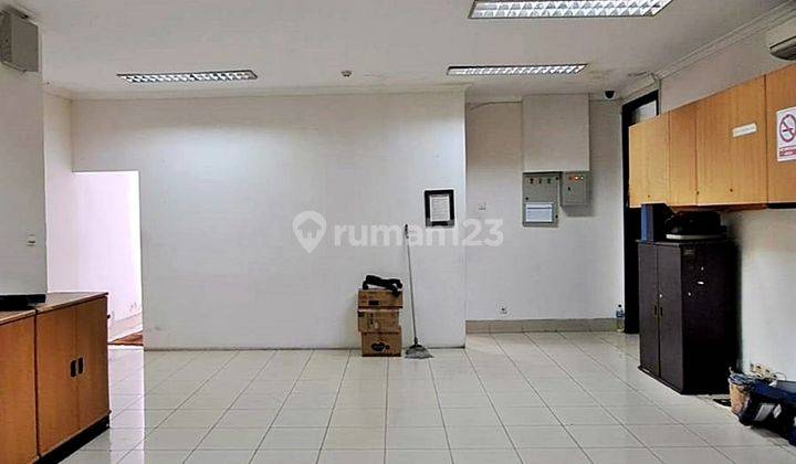 Gedung Mini Building di Cbd Sudirman Thamrin, Setia Budi 2