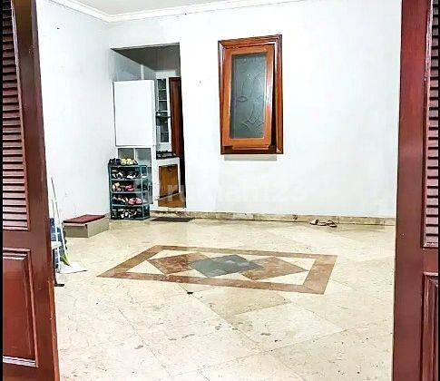 Dijual Rumah di Komplek Elit Jl Veteran, Bintaro, Jakarta Selatan 2