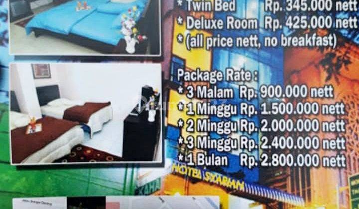 Dijual Gedung Blora 6 Lantai Di Menteng Jakarta Pusat 2