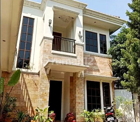 Rumah Dijual Bu Termurah Di Komplek Taman Kenari Cibubur