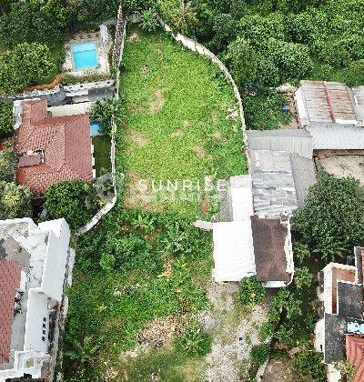 Tanah Langka Dijual Di Pejaten Barat Jaksel Zona Komersil 2