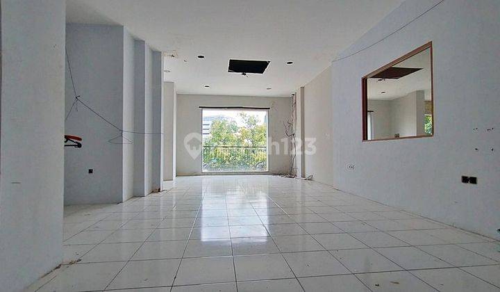 Ruko 3 Gandeng Dijual Di Mayestik Kebayoran Baru Jakarta Selatan 2