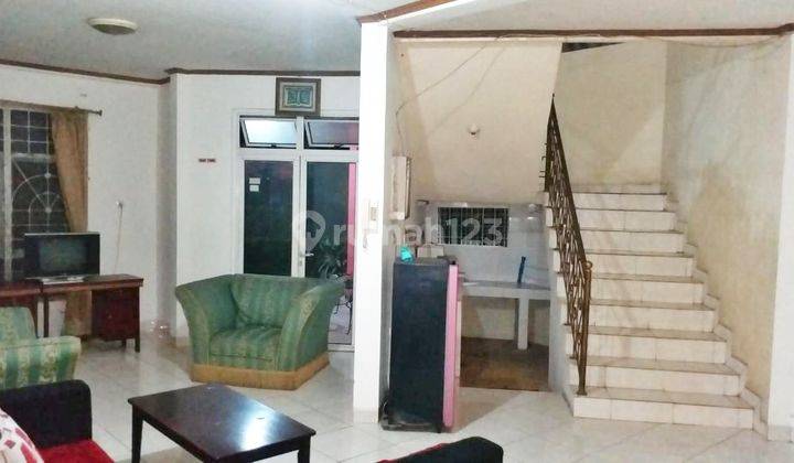 Rumah Kost Exclusive 39 Kamar Dekat Kampus Ui Depok Jawa Barat 2