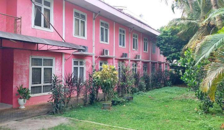 Rumah Kost Exclusive 39 Kamar Dekat Kampus Ui Depok Jawa Barat