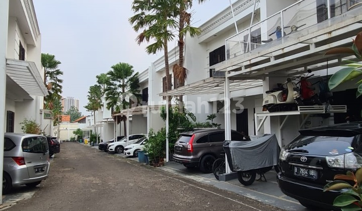 Rumah Murah Dlm Cluster, Ada Pool Dekat Stasiun Mrt Lebak Bulus Rumah Murah Dlm Cluster, Ada Pool Dekat Stasiun Mrt Lebak Bulus