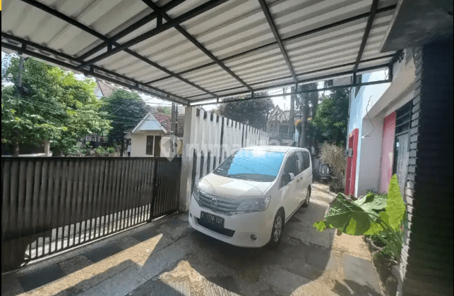 Dijual Rumah Bagus di Komplek Elit Kavling D K I Jagakarsa Jaksel 1