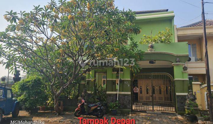 Rumah Bagus Dalam Komplek Modern, Ujung Menteng, Pulogebang 2