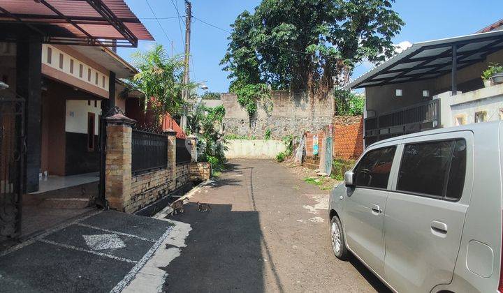 Rumah Murah Bebas Banjir di Pondok Duta, Cimanggis Depok 2