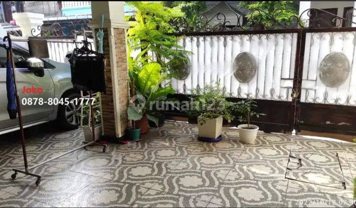 Rumah Bagus 2 Lt Area Kayu Putih, Pulogadung, Jakarta Timur 2