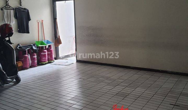 Rumah Lama Lokasi Premium Jl. Denpasar, Mega Kuningan, Jakarta  2