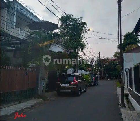 Rumah Bagus 2 Lt M U R A H Jl. Kalibata, Pancoran, Jakarta Seltan 2