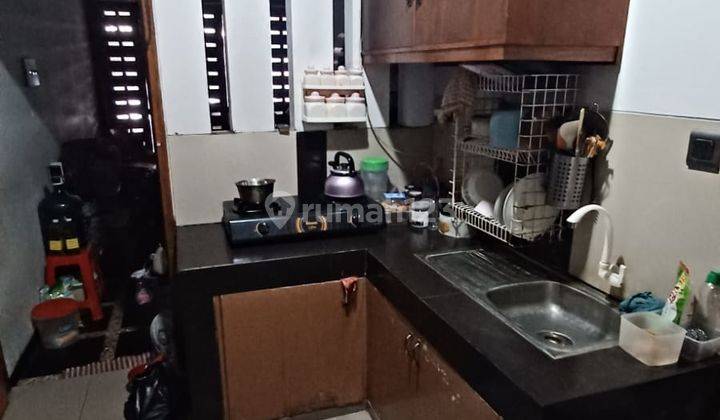 Rumah Bagus 2 Lt Dlm Town House Jl Tegal Parang, Mampang Prapatan 2