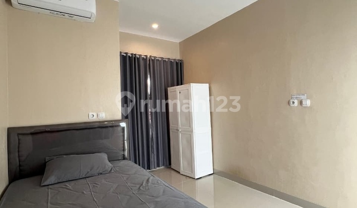 Kost Eksklusif 98 Kamar Penuh Omset 142 Jt/Bln di Cisauk, Serpong 2