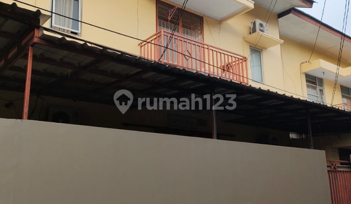 Boarding House 16 Rooms FULL in Jati Padang near TB Simatupang South Jakarta 2
