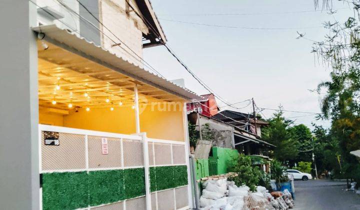 Rumah Kost Baru 12 Kamar Mewah Terisi P E N U H di Lebak Bulus 1