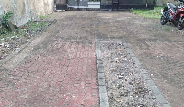 Rumah Tua Hitung Tanah Jl. Cempaka, Bintaro, Jakarta Selatan 2