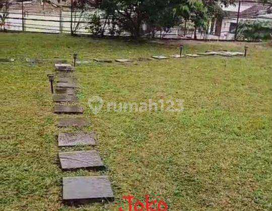 Kavling Tanah Komplek Deplu Adam Malik, Kreo, Tangerang, Banten 2