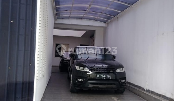 Asri Prime House Prime Area Jl HOS Cokroaminoto, Menteng, Central Jakarta 2