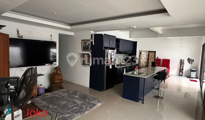 Rumah Bagus 2 Lt MURAH Jl Samali, Pejaten Barat, Pasar Minggu 2