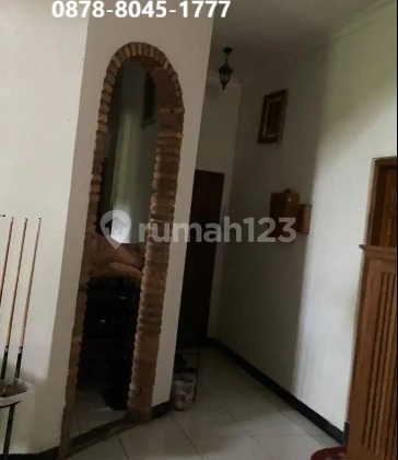 Affordable Serene House in Exclusive Police Land Plot Area, Ragunan, Jakarta Affordable Serene House in Exclusive Police Land Plot Area, Ragunan, Jakarta