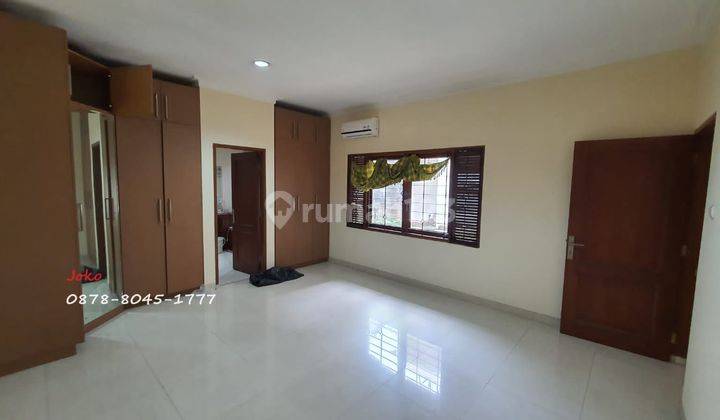 Rumah Bagus Dlm Komplek Area Jl. Bendi, Kebayoran Lama, Jakarta  2